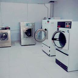 Soft Laundry