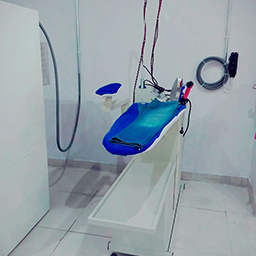 Soft Laundry
