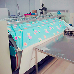 Soft Laundry