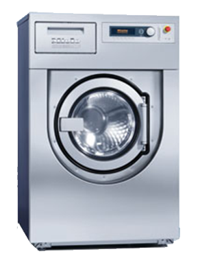 Soft Laundry